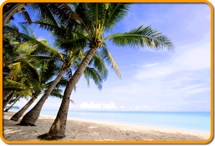 Island Beatz Radio