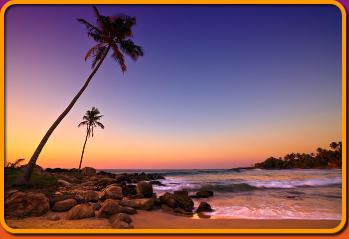 Island Beatz Radio